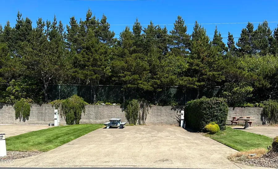 6225 N Coast Hwy Lot 248, Newport, OR 97365 - #2