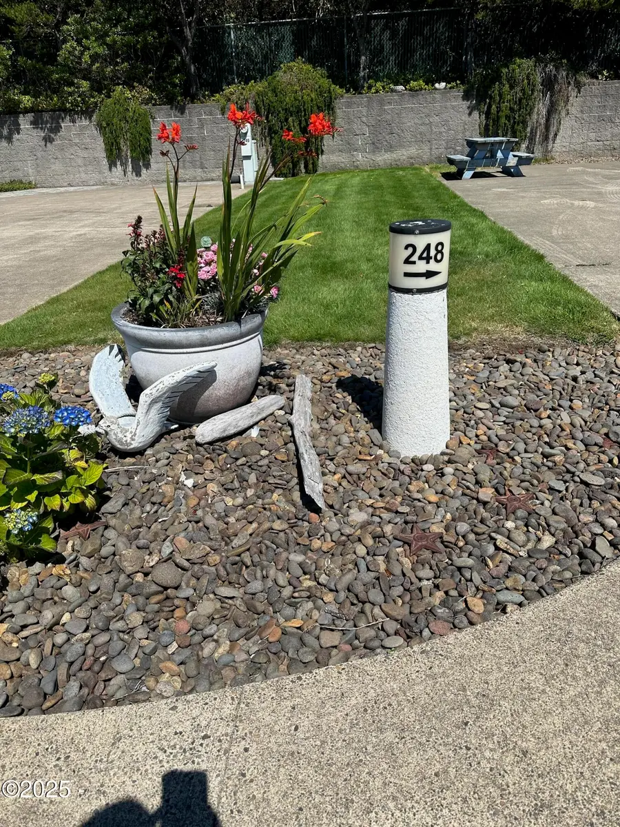 6225 N Coast Hwy Lot 248, Newport, OR 97365 - #3