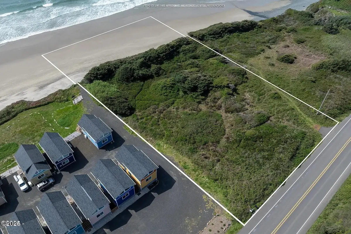 2300 Hwy 101, Yachats, OR 97498 - #1