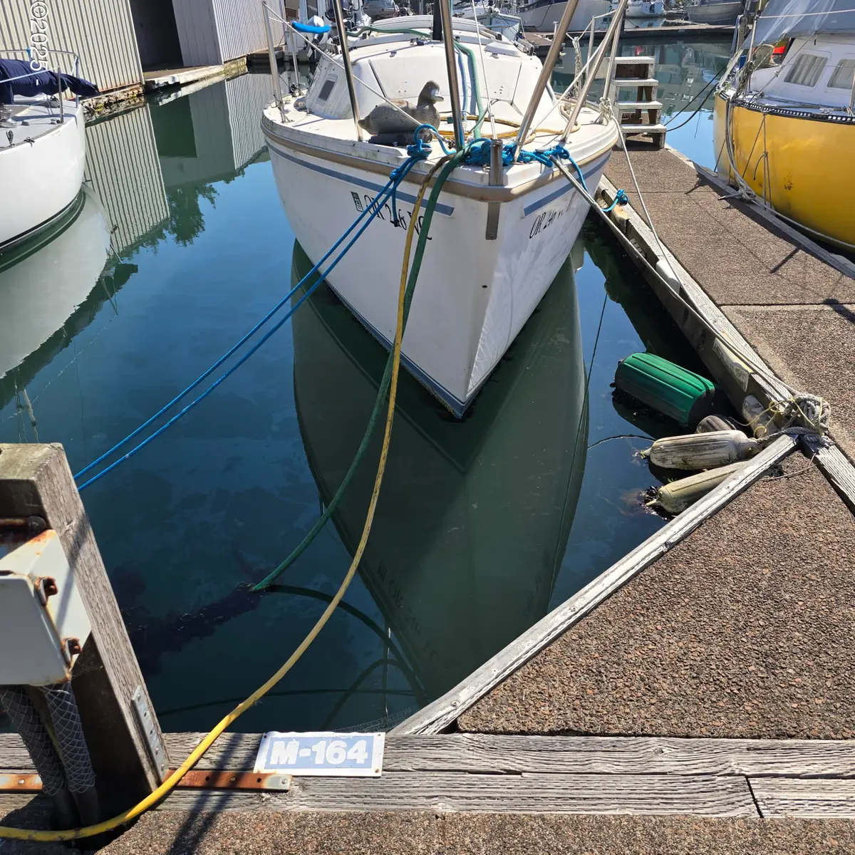 1000 SE Bay, Newport, OR 97365 - #1