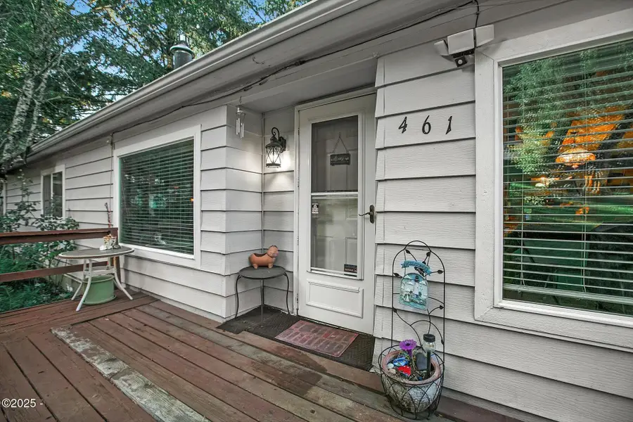 461 N Deerlane, Otis, OR 97368 - #2