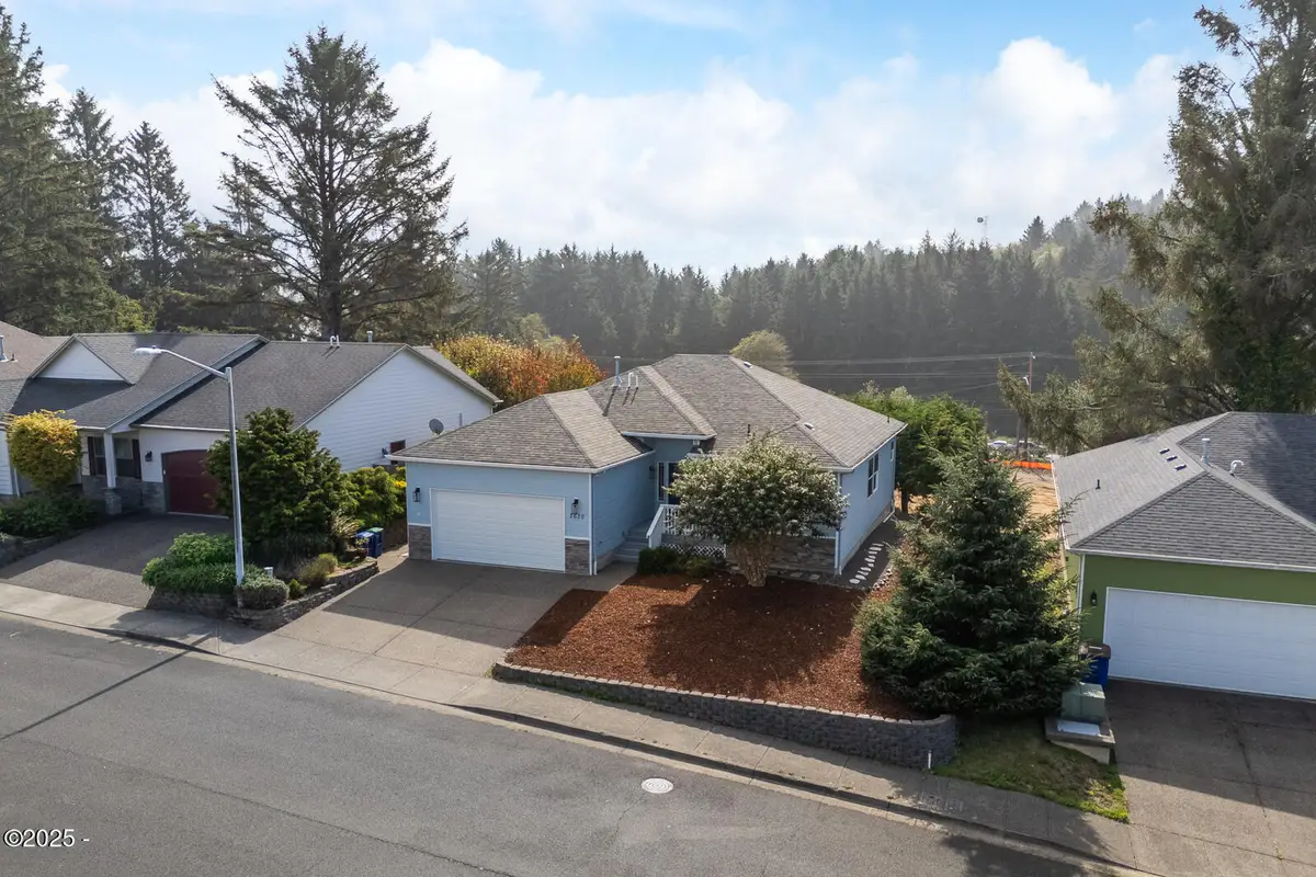 2630 NE 45th, Lincoln City, OR 97367 - #1