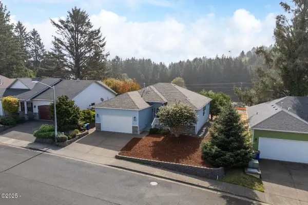 2630 NE 45th, Lincoln City, OR 97367