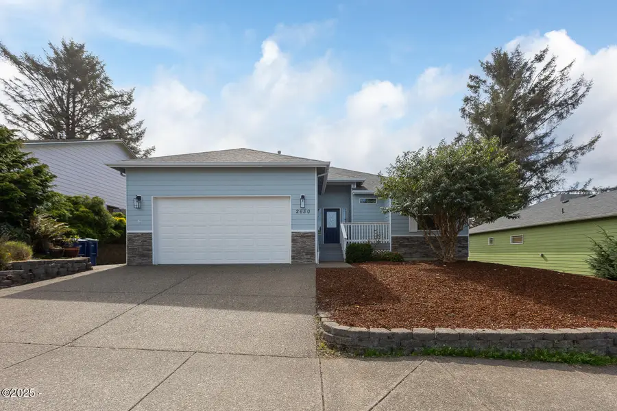 2630 NE 45th, Lincoln City, OR 97367 - #2