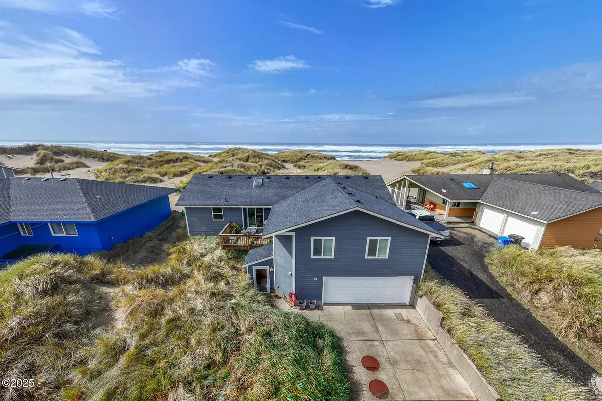 310 NW Oceania, Waldport, OR 97394 - #1