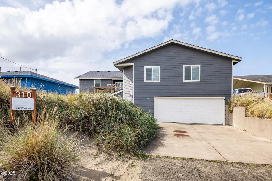 310 NW Oceania, Waldport, OR 97394 - #2
