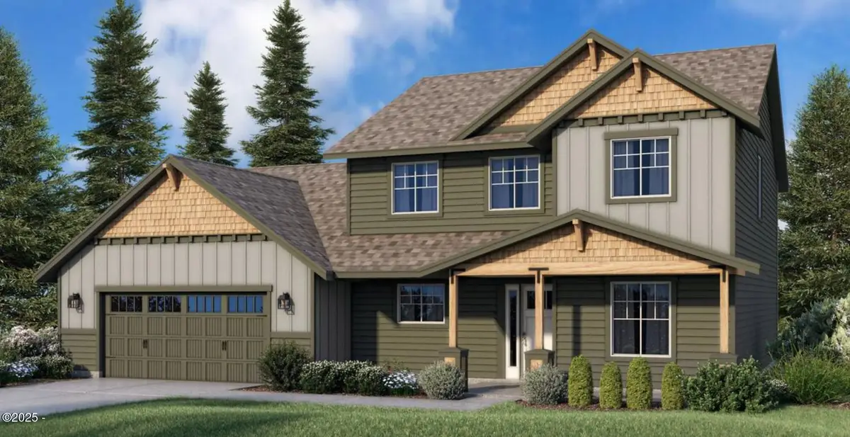 TL300 101, Yachats, OR 97498 - #1