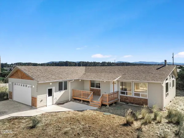 2005 NW Marineview, Waldport, OR 97394