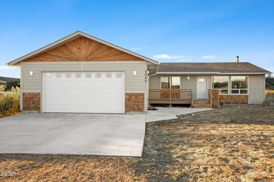 2005 NW Marineview, Waldport, OR 97394 - #3