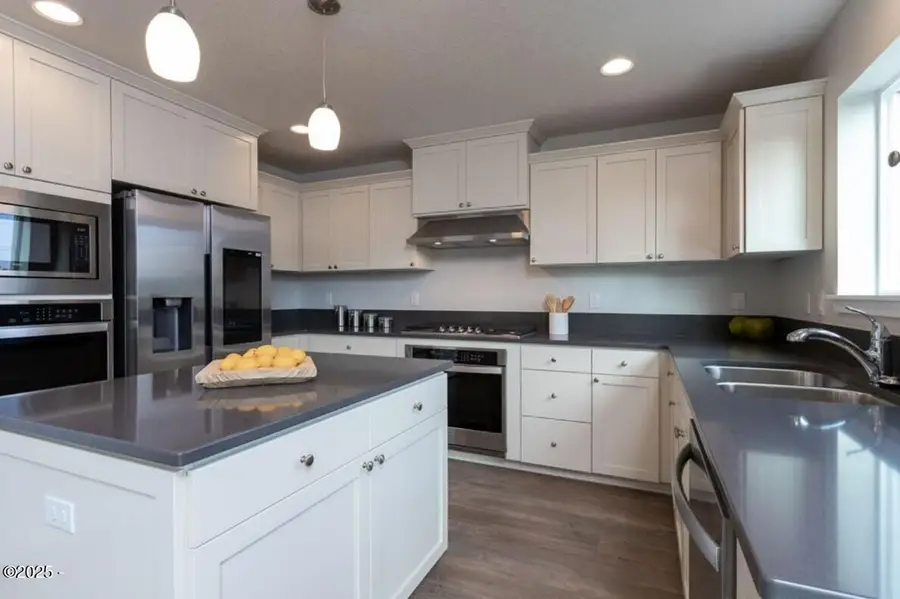 TL 4405 NW 53rd, Lincoln City, OR 97367 - #2