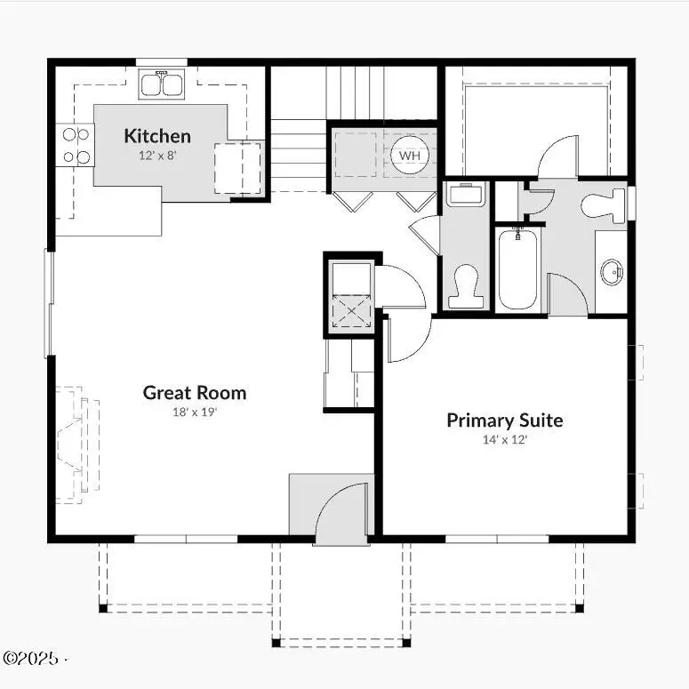 TL 421 La Plaza, Lincoln City, OR 97367 - #3