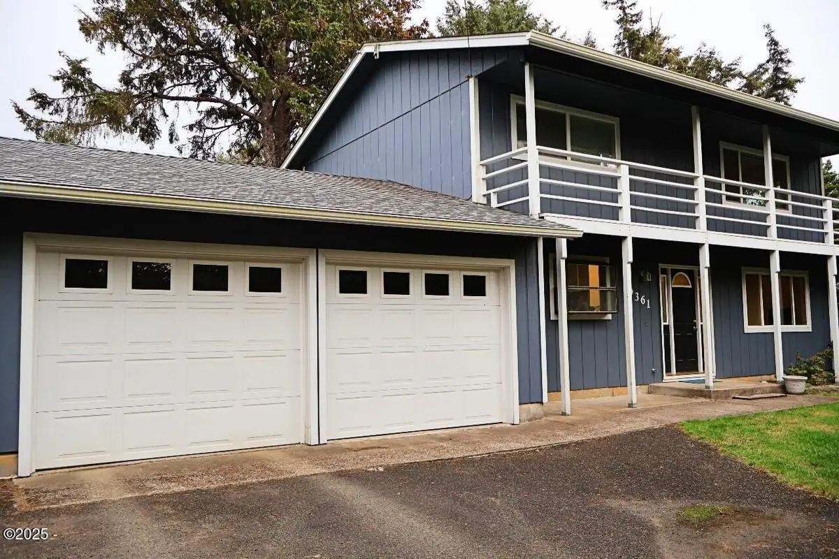 9361 SW Abalone, South Beach, OR 97366 - #1