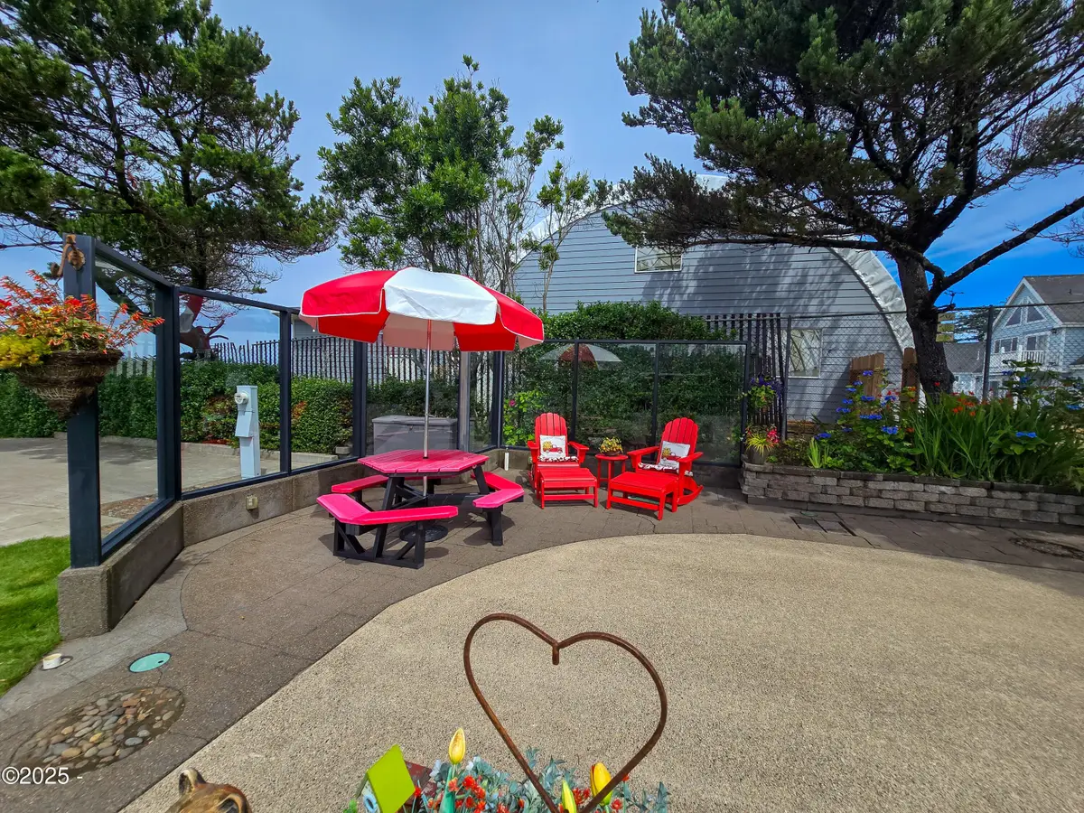 6225 N Coast Hwy, Lot 22, Newport, OR 97365 - #1