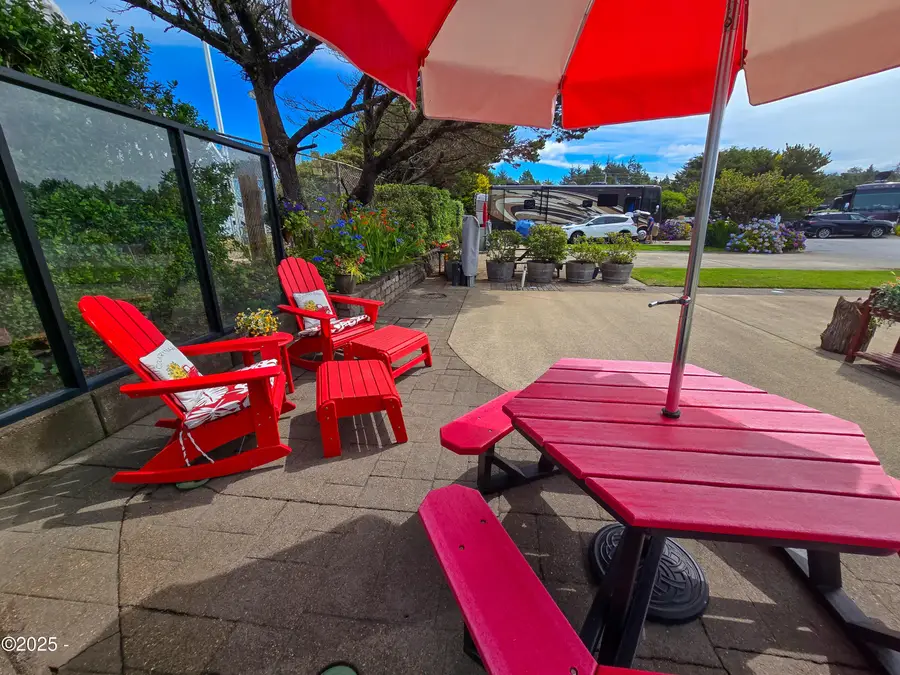 6225 N Coast Hwy, Lot 22, Newport, OR 97365 - #2