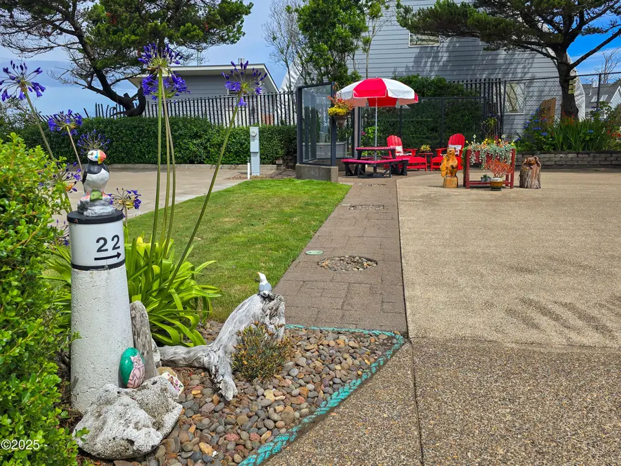 6225 N Coast Hwy, Lot 22, Newport, OR 97365 - #3
