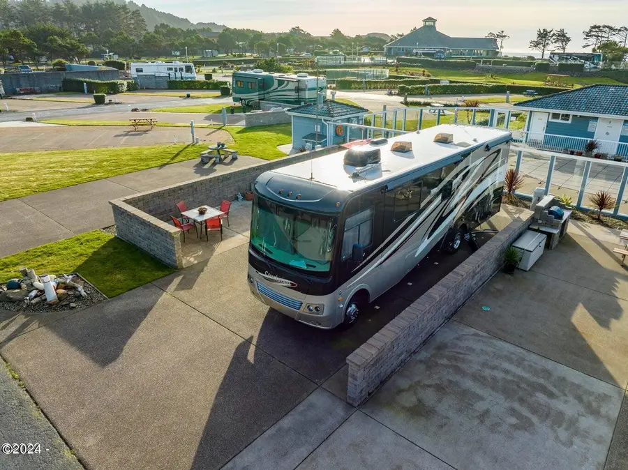 6225 N Coast Hwy,, Newport, OR 97365 - #2