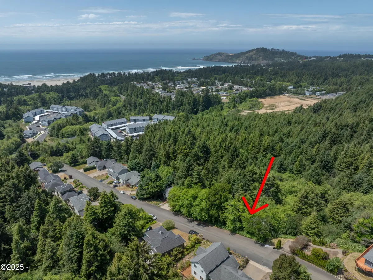 T/L 7700 NE Lakewood, Newport, OR 97365 - #1