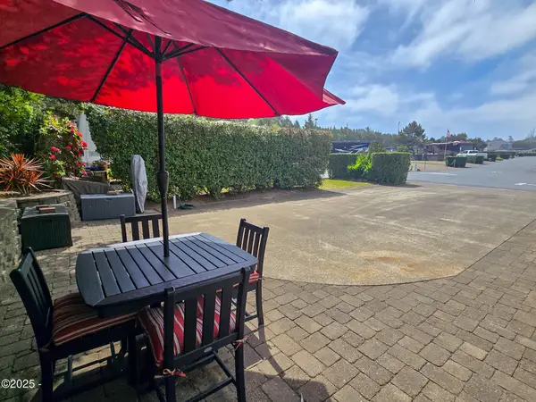 6225 N Coast Hwy, Lot 17, Newport, OR 97365