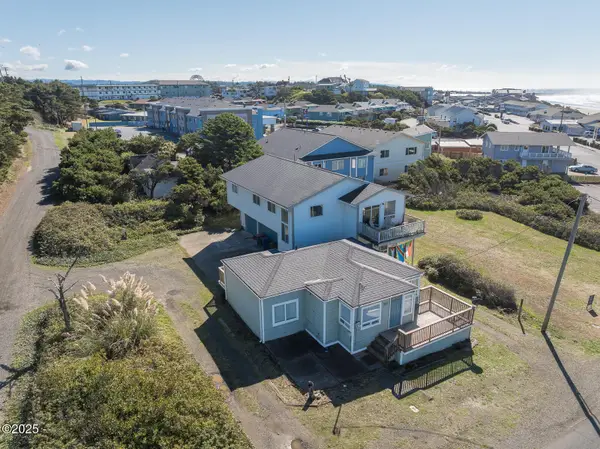 563/565 SW 4th, Newport, OR 97365