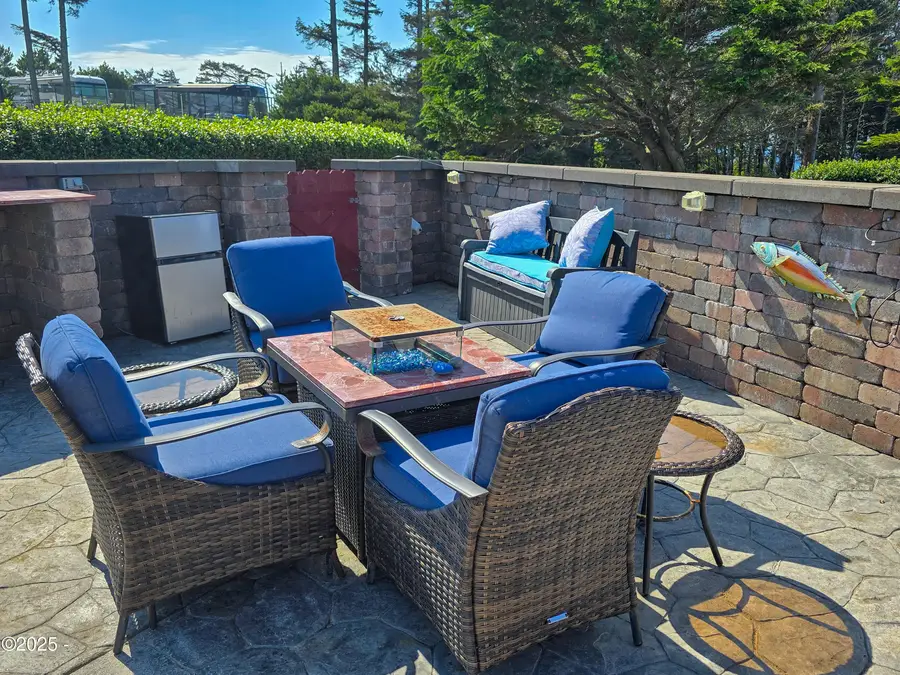 6225 N Coast Hwy, Lot 40, Newport, OR 97365 - #3