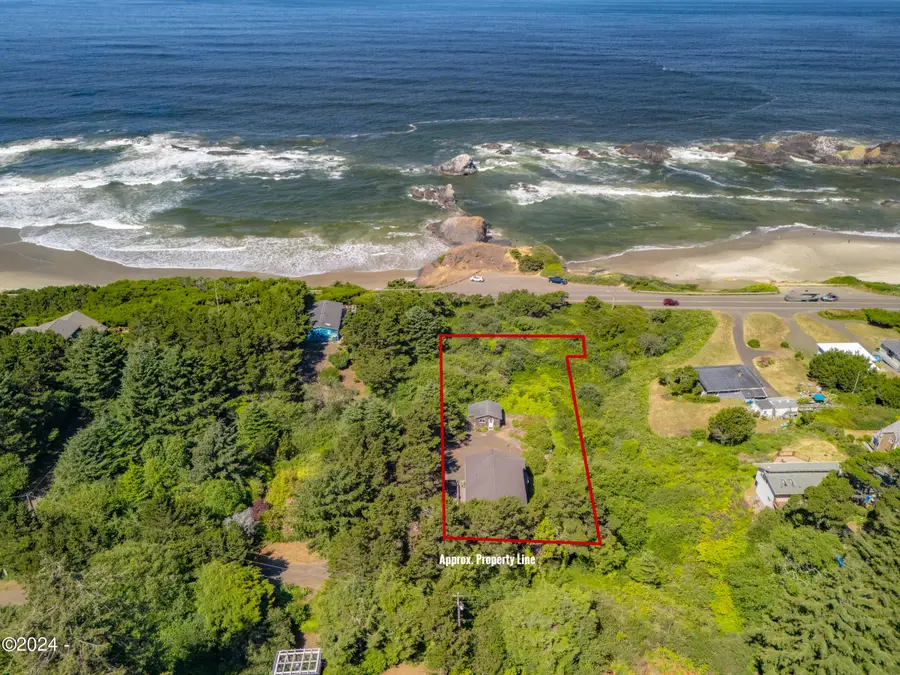 9166 NW Seagull, Seal Rock, OR 97376 - #3