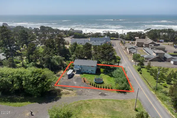1051 NW Art, Seal Rock, OR 97376