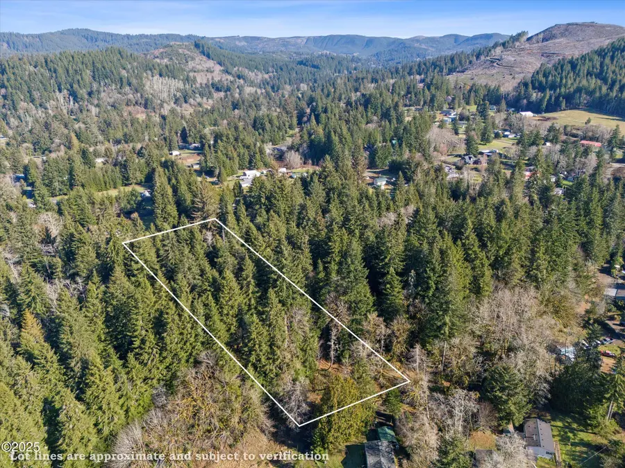 TL 2700 N Stockton Road, Otis, OR 97368 - #2