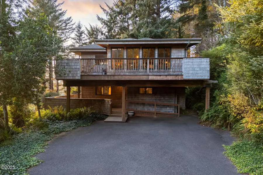 4850 Schoolhouse, Neskowin, OR 97149 - #3