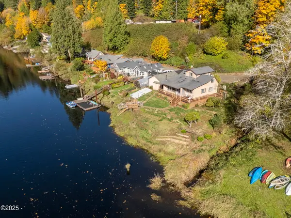 154 E Trafzer, Tidewater, OR 97390