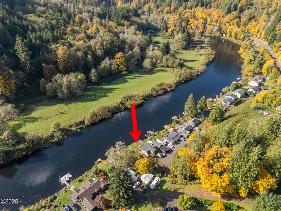 154 E Trafzer, Tidewater, OR 97390 - Image #3