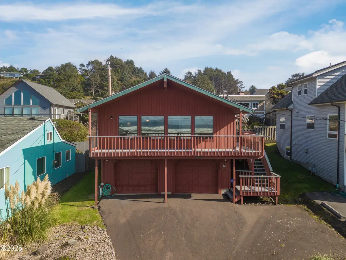 6310 NE Logan, Lincoln City, OR 97367 - #1