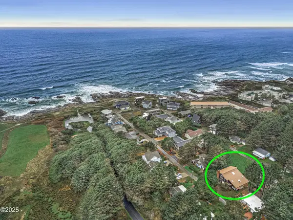 327 Lemwick, Yachats, OR 97498