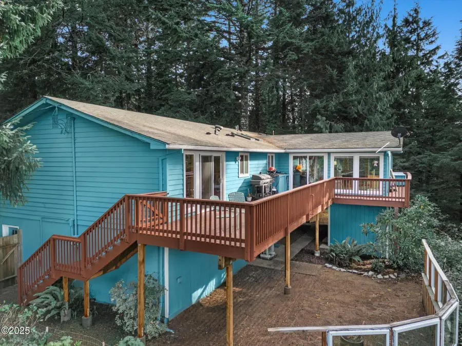100 NE Waldport Heights, Waldport, OR 97394 - #2