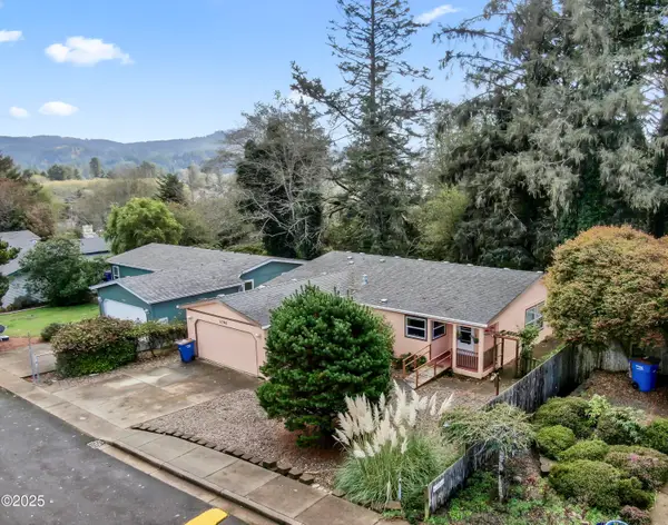 2780 NE 45th, Lincoln City, OR 97367