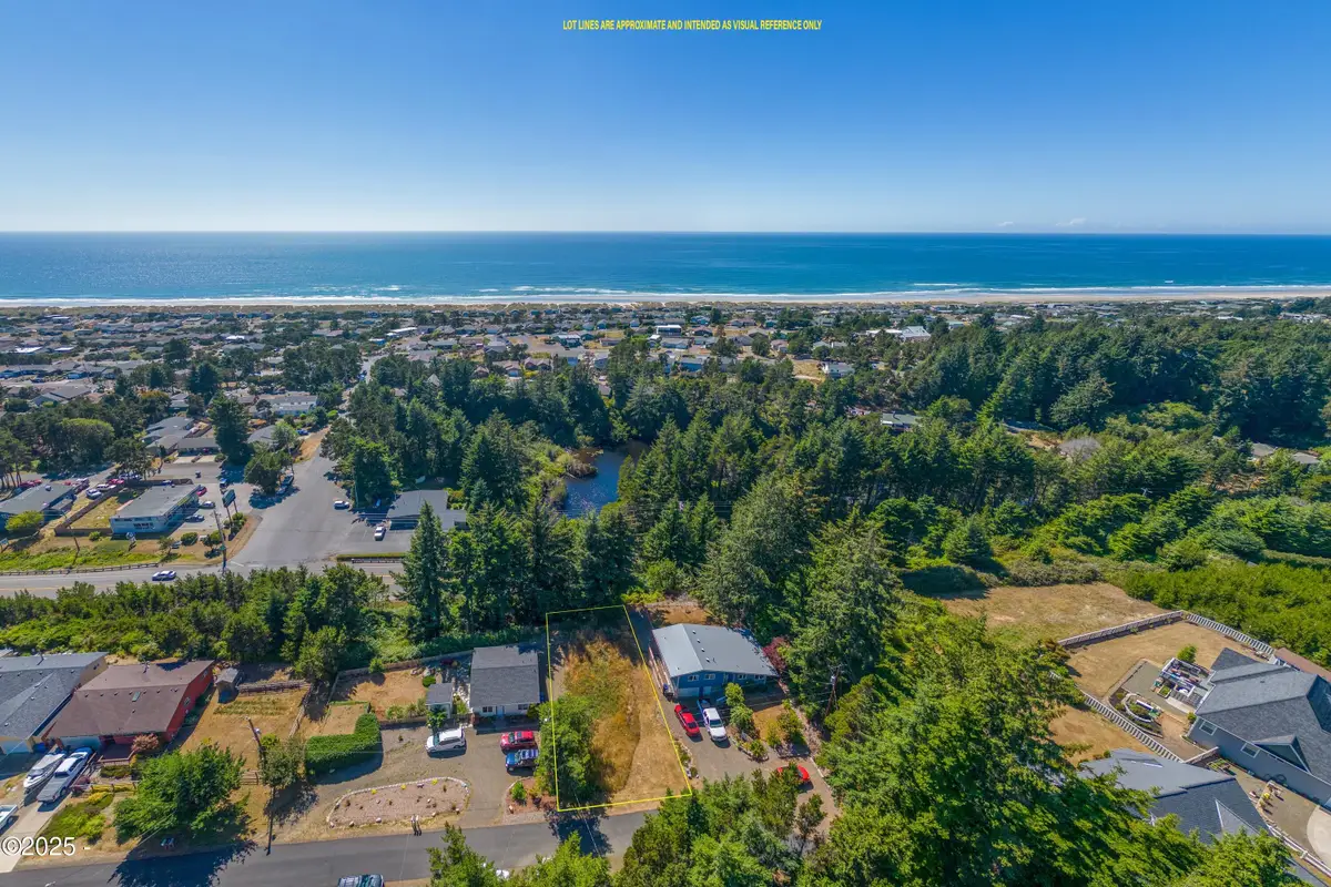 2118 NW View Ridge, Waldport, OR 97394 - #1