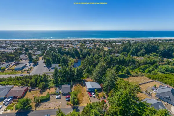 2118 NW View Ridge, Waldport, OR 97394
