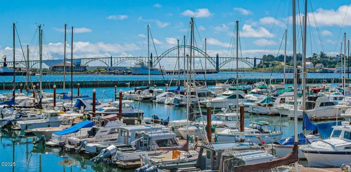 SE Bay Blvd, Newport, OR 97365 - #1