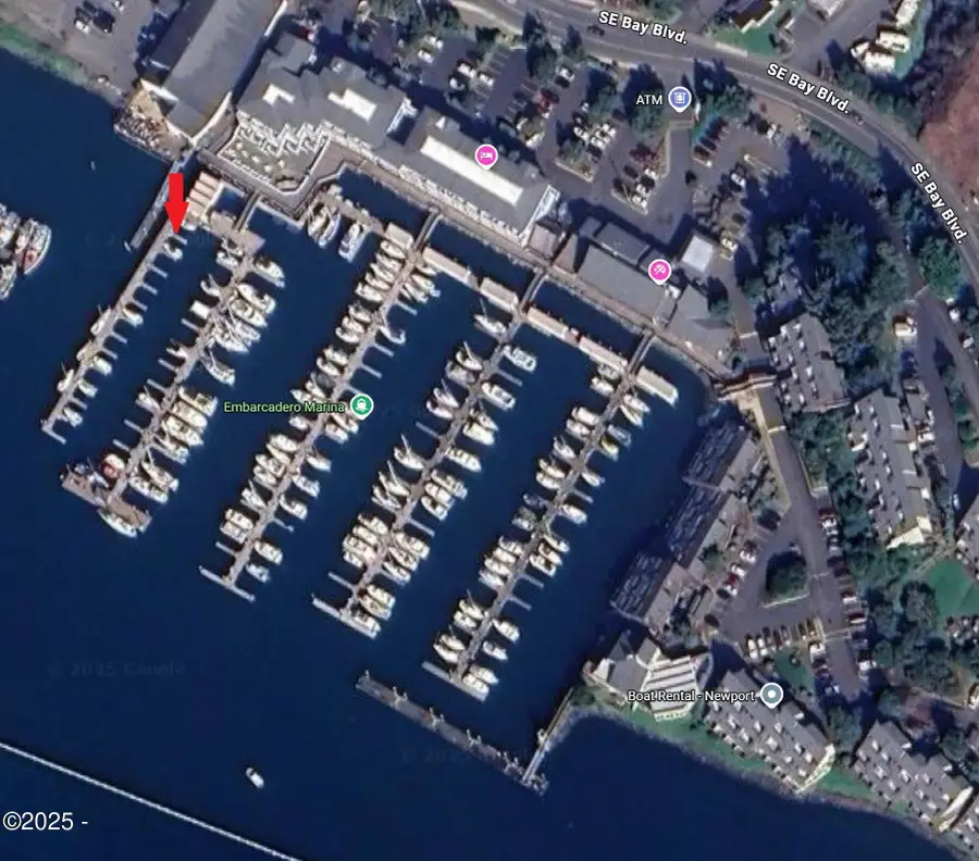 SE Bay Blvd, Newport, OR 97365 - #2