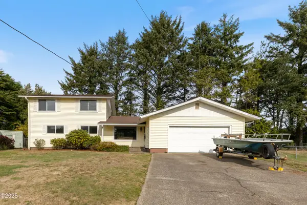 217 NE Chambers, Newport, OR 97365