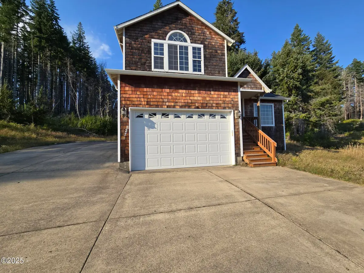 127 N Jade, Otis, OR 97368 - #1