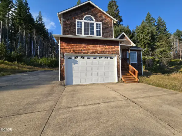 127 N Jade, Otis, OR 97368