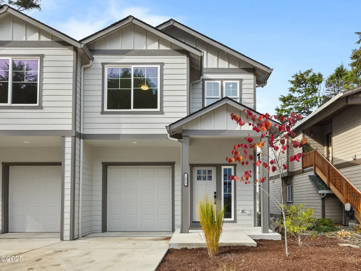1453 SE Marine, Lincoln City, OR 97367 - #1