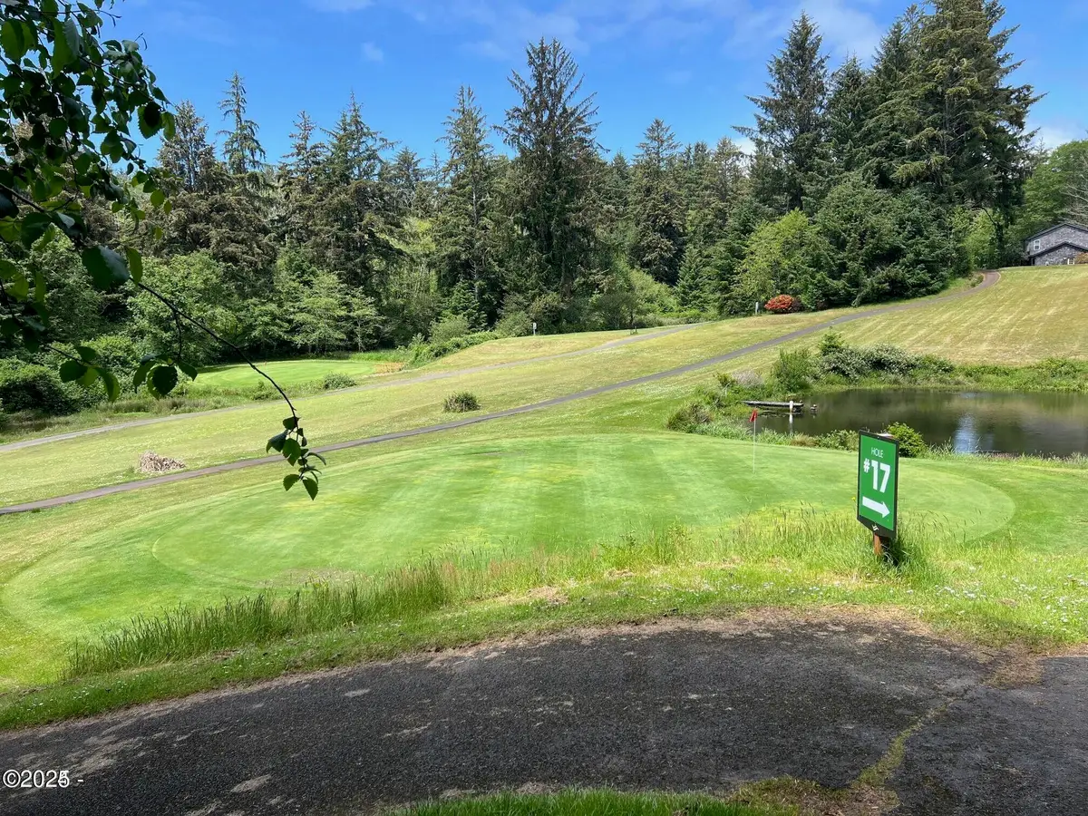 TL 1400 NE 50th, Lincoln City, OR 97367 - #1