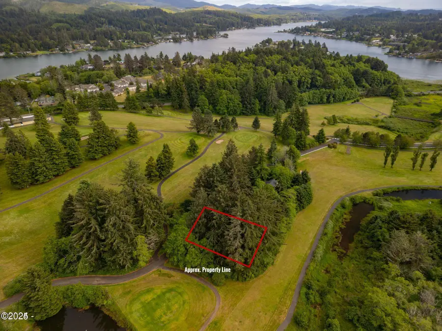 TL 1400 NE 50th, Lincoln City, OR 97367 - #2