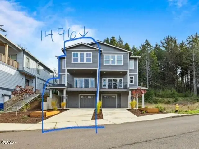 1496 SE Marine, Lincoln City, OR 97367 - #2