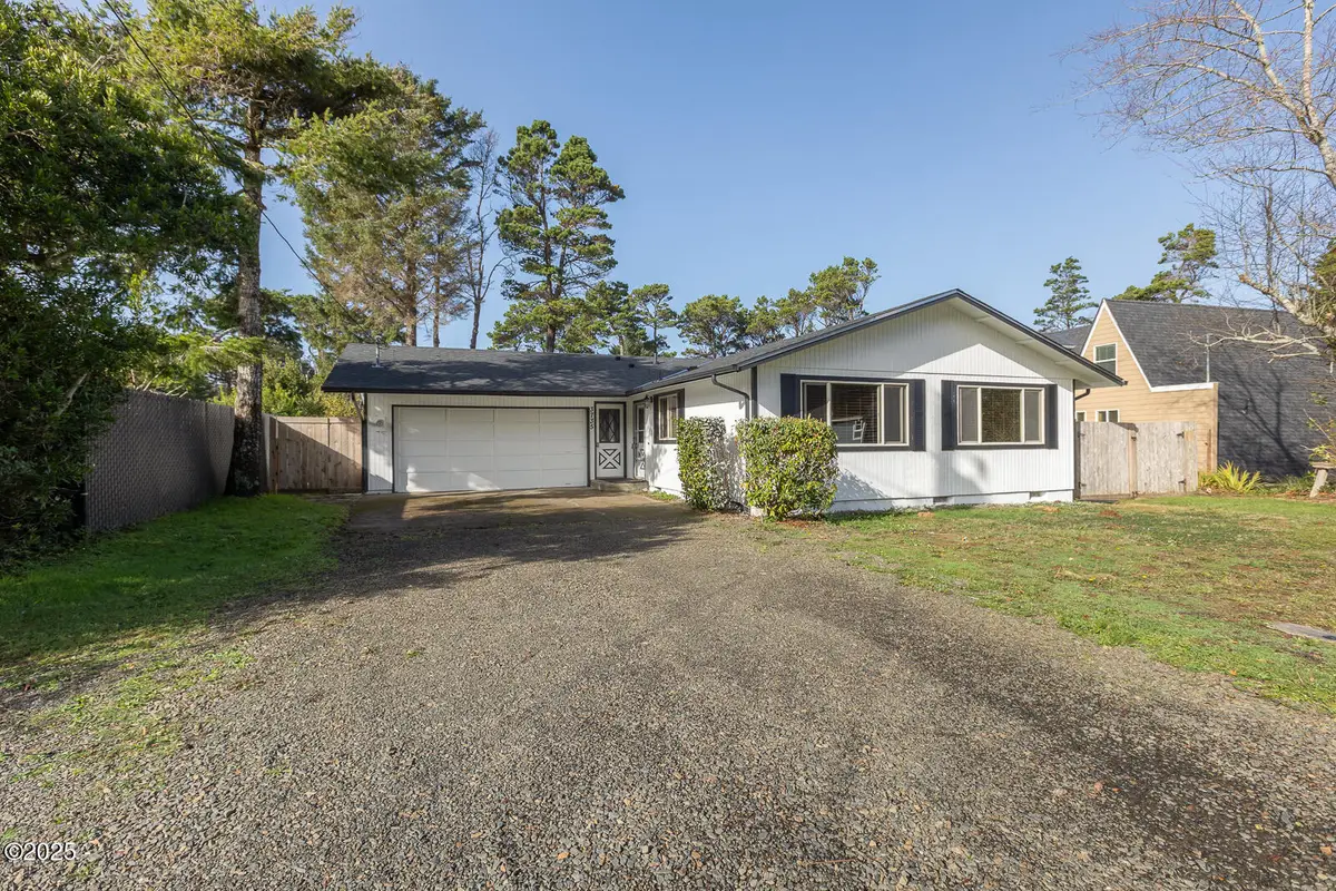 3735 Sea Mist, Depoe Bay, OR 97341 - #1