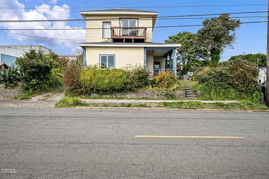 334 SW 9th, Newport, OR 97365 - Image #3