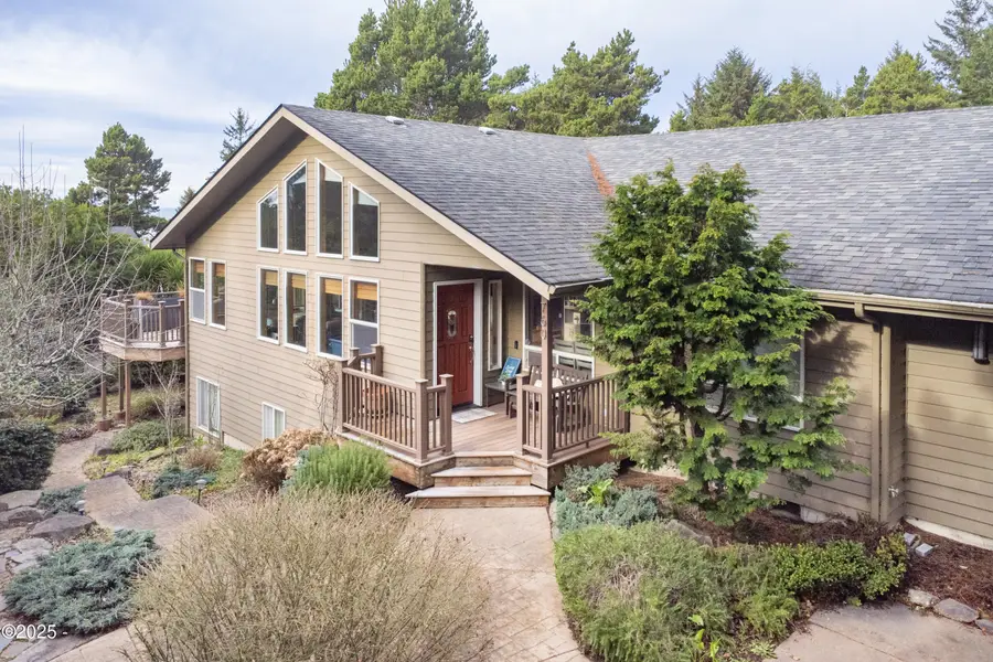 760 SW Range, Waldport, OR 97394 - #2