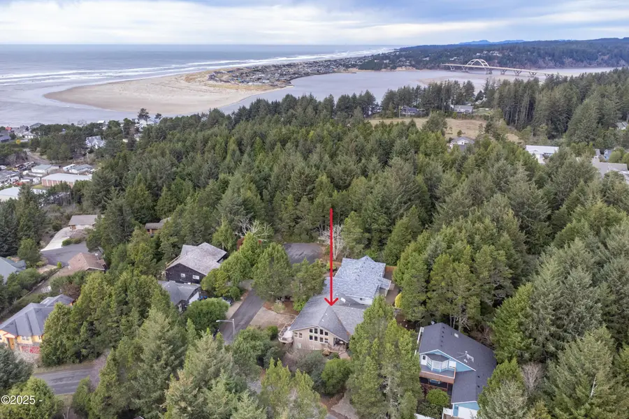 760 SW Range, Waldport, OR 97394 - #3