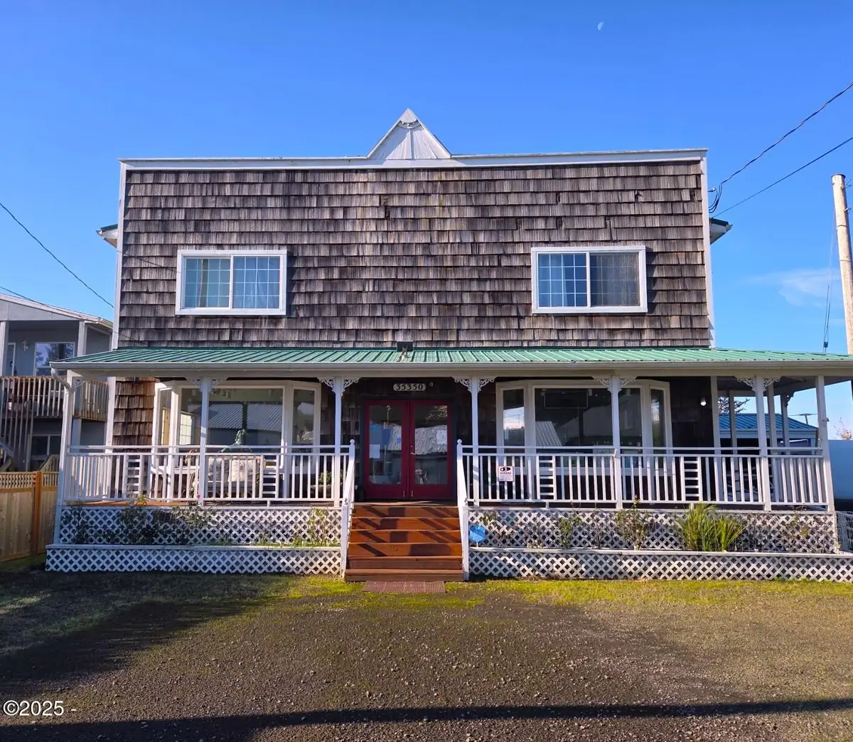 35350 Brooten Rd, Pacific City, OR 97135 - #1
